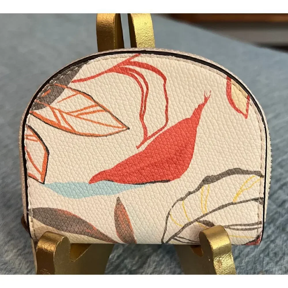 Change Purse By A New Day